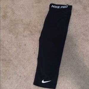 cute nike pros